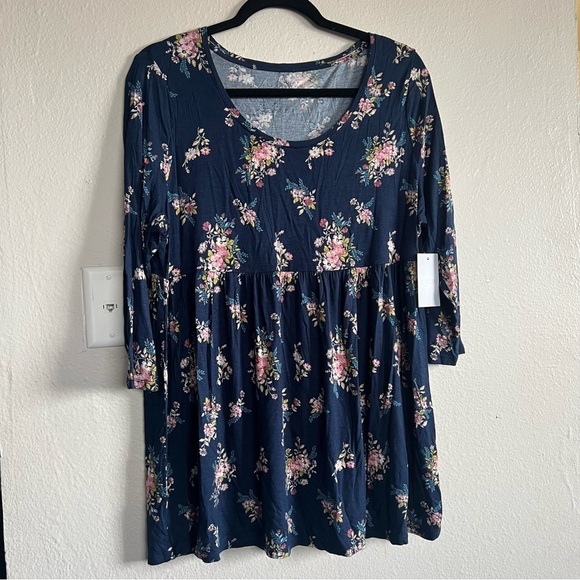 a:glow Tops - Aglow Maternity Blouse
